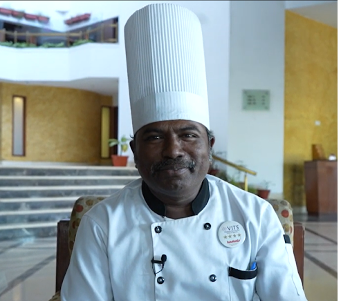 Industry Professional Avatar