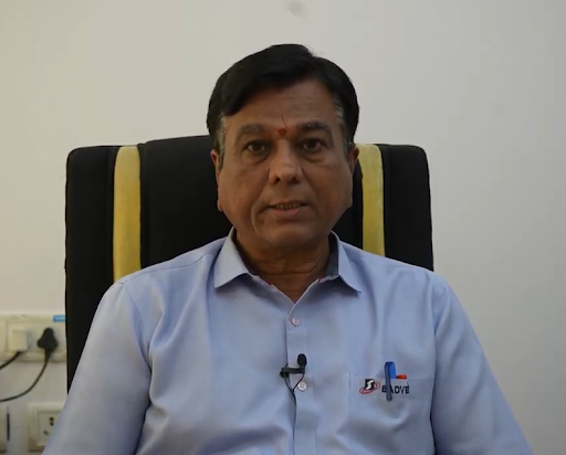 Industry Professional Avatar